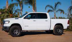 ICON Vehicle Dynamics - ICON 218560DJ Billet Upper Control Arm Delta Joint Kit for 19-26 RAM 1500 Coil - Image 3