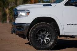 ICON Vehicle Dynamics - ICON 218560DJ Billet Upper Control Arm Delta Joint Kit for 19-26 RAM 1500 Coil - Image 4