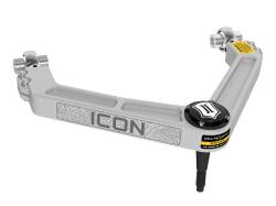 ICON Vehicle Dynamics - ICON 218560DJ Billet Upper Control Arm Delta Joint Kit for 19-26 RAM 1500 Coil - Image 7