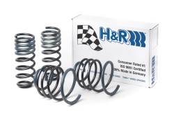H&R Special Springs LP - H&R 29466 Sport Spring Kit - Image 2