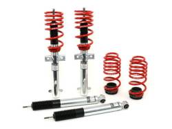 H&R Special Springs LP - H&R 51656 Street Performance Coilover Kit - Image 2