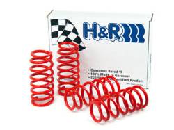 H&R Special Springs LP - H&R 51820 Sport Spring Kit - Image 2