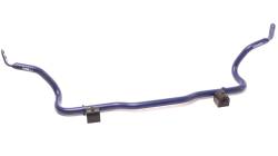 H&R Special Springs LP - H&R 70747 Front Sway Bar 26mm Adj. 2-Hole for 16-19 Ford Focus RS - Image 1