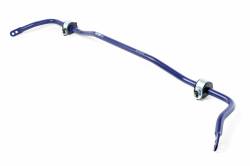H&R Special Springs LP - H&R 71692 Rear Sway Bar Kit 0.98" Adj. Powdercoated Blue - Image 1