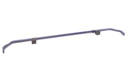 H&R Special Springs LP - H&R 71747 Rear Sway Bar Kit 0.94" Adj. Hatchback Zinc-Plated - Image 1