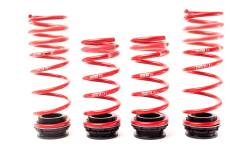 H&R Special Springs LP - H&R 23000-1 VTF Adjustable Lowering Springs - Image 1