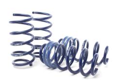 H&R Special Springs LP - H&R 28715-1 Front/Rear Lowering Sport Springs Kit for 17-24 Alfa Romeo Giulia - Image 1