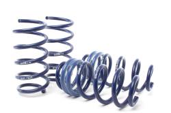 H&R Special Springs LP - H&R 28715-1 Front/Rear Lowering Sport Springs Kit for 17-24 Alfa Romeo Giulia - Image 2