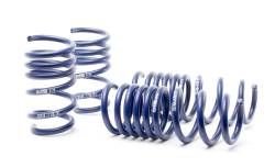 H&R Special Springs LP - H&R 28742-1 Sport Spring Kit for 17-22 Audi R8 Coupe - Image 2