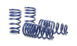 H&R Special Springs LP - H&R 28822-2 Sport Spring Kit for Jaguar F-Type Convertible & Coupe - Image 2