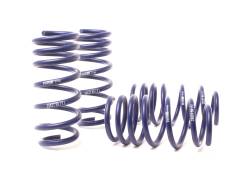 H&R Special Springs LP - H&R 28837-1 Sport Spring Kit - Image 1