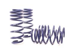H&R Special Springs LP - H&R 28837-1 Sport Spring Kit - Image 2
