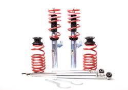 H&R Special Springs LP - H&R 28851-10 Street Performance Coilover Kit - Image 1