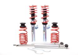 H&R Special Springs LP - H&R 28851-10 Street Performance Coilover Kit - Image 2