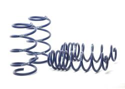 H&R Special Springs LP - H&R 28860-4 Sport Spring Kit for Audi A3 Saloon Sportback S3 RS3 Sportback - Image 1