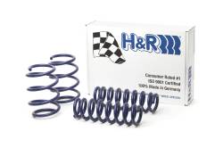 H&R Special Springs LP - H&R 28878-5 Sport Lowering Coil Springs for 17-18 BMW 430i Gran Coupe - Image 1
