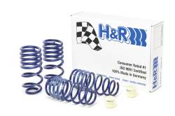 H&R Special Springs LP - H&R 28880-3 Sport Spring Kit - Image 2