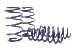 H&R Special Springs LP - H&R 28926-1 Sport Lowering Springs F1.4 R1.3 for 11-24 BMW X3 - Image 1