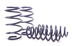 H&R Special Springs LP - H&R 28926-1 Sport Lowering Springs F1.4 R1.3 for 11-24 BMW X3 - Image 2
