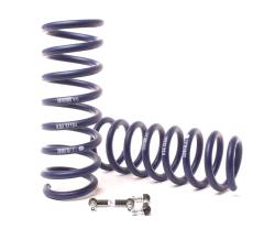 H&R Special Springs LP - H&R 28999-5 Sport Spring Kit - Image 1