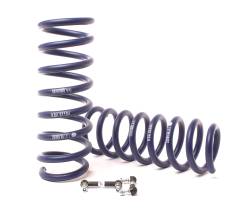 H&R Special Springs LP - H&R 28999-5 Sport Spring Kit - Image 2
