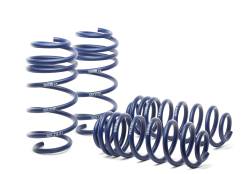 H&R Special Springs LP - H&R 29274-2 Sport Spring Kit - Image 2
