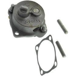 Melling - Melling M-79C Stock Replacement Oil Pump - Image 2