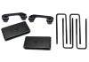 Superlift - Superlift K1070 2" Lift Kit for 23-24 Colorado/Canyon 4WD Non ZR2 Models - Image 1