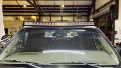 Fishbone Offroad - Fishbone Offroad FB21354 Roof Light Bar Bracket for 99-06 Silverado/Seirra 1500 - Image 3