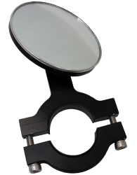 Fishbone Offroad - Fishbone Offroad FB21114 3" Tube Door Mirror - Image 1