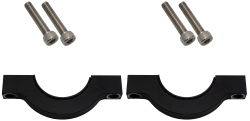 Fishbone Offroad - Fishbone Offroad FB21114 3" Tube Door Mirror - Image 2