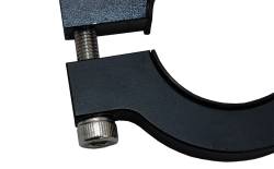 Fishbone Offroad - Fishbone Offroad FB21114 3" Tube Door Mirror - Image 3