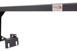 Fishbone Offroad - Fishbone Offroad FB21258 Half Height Tackle Rack for 05+ Ford F150/Toyota Tundra - Image 5