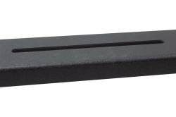 Fishbone Offroad - Fishbone Offroad FB21258 Half Height Tackle Rack for 05+ Ford F150/Toyota Tundra - Image 8