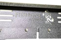 Fishbone Offroad - Fishbone Offroad FB21246 Chase Rack & Molle Window Panel for 20+ Jeep Gladiator - Image 6