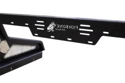 Fishbone Offroad - Fishbone Offroad FB21246 Chase Rack & Molle Window Panel for 20+ Jeep Gladiator - Image 9