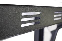 Fishbone Offroad - Fishbone Offroad FB21243 Chase Rack & Molle Window Panel for 16-24 Toyota Tacoma - Image 4