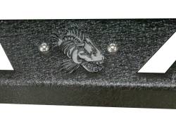 Fishbone Offroad - Fishbone Offroad FB21351 4" Drop Running Boards for 05-23 Toyota Tacoma Crew - Image 4