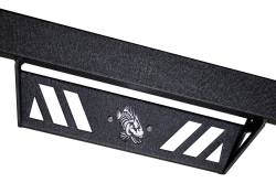 Fishbone Offroad - Fishbone Offroad FB21351 4" Drop Running Boards for 05-23 Toyota Tacoma Crew - Image 5