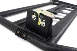 Fishbone Offroad - Fishbone Offroad FB24023 Front Tube Doors for 07-18 Jeep Wrangler JK 4DR - Image 4
