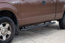Fishbone Offroad - Fishbone Offroad FB21377 5" Oval Side Steps for 15-22 F150 Extended Super Cab - Image 7