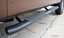 Fishbone Offroad - Fishbone Offroad FB21377 5" Oval Side Steps for 15-22 F150 Extended Super Cab - Image 8