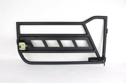 Fishbone Offroad - Fishbone Offroad FB24086 Front/Rear Tube Doors for 18+ Wrangler JLU/Gladiator JT - Image 3