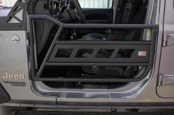 Fishbone Offroad - Fishbone Offroad FB24086 Front/Rear Tube Doors for 18+ Wrangler JLU/Gladiator JT - Image 6