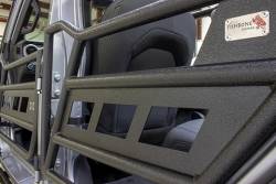 Fishbone Offroad - Fishbone Offroad FB24086 Front/Rear Tube Doors for 18+ Wrangler JLU/Gladiator JT - Image 8