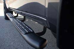 Fishbone Offroad - Fishbone Offroad FB21374 5" Oval Side Steps for 19+ Dodge RAM 1500 Quad Cab - Image 7