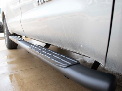 Fishbone Offroad - Fishbone Offroad FB21386 5" Oval Side Steps for 07-21 Toyota Tundra Double Cab - Image 8