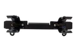 Fishbone Offroad - Fishbone Offroad FB25093 Rear Roll Bar Flashlight Mount for 18+ Jeep Wrangler - Image 3
