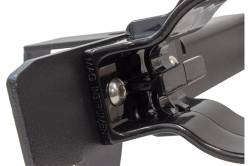 Fishbone Offroad - Fishbone Offroad FB25093 Rear Roll Bar Flashlight Mount for 18+ Jeep Wrangler - Image 4