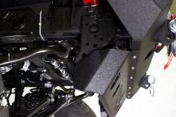 Fishbone Offroad - Fishbone Offroad FB23176 Mako Front Bumper Skid Plate for 18+ Wrangler/Gladiator - Image 8